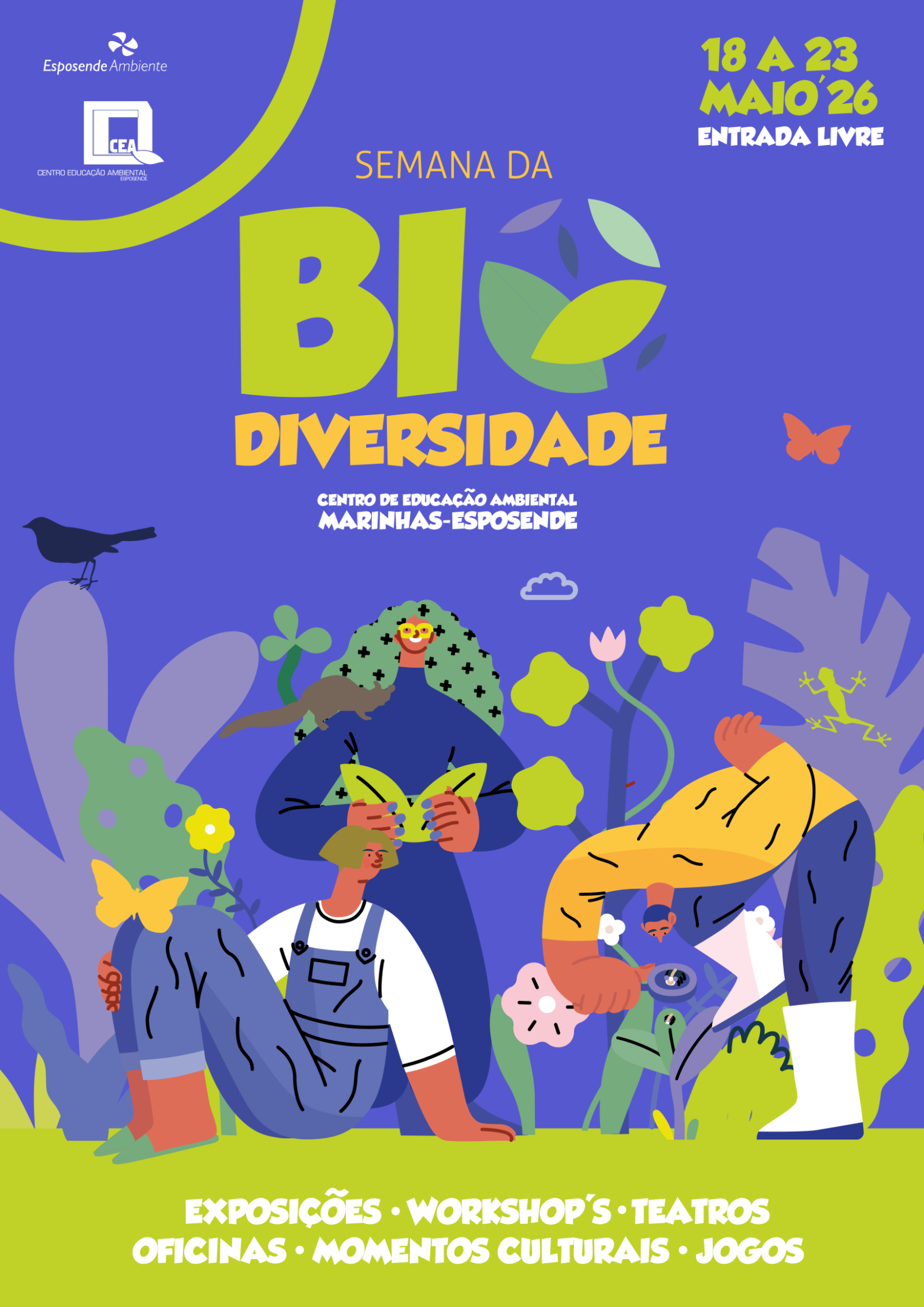 CARTAZ bio26 novo